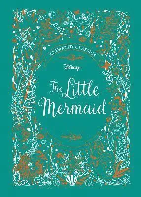 Little Mermaid (Disney Animated Classics)