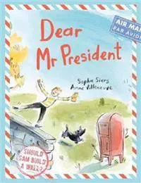 Dear Mr President