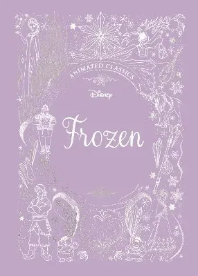 Frozen (Disney Animated Classics)
