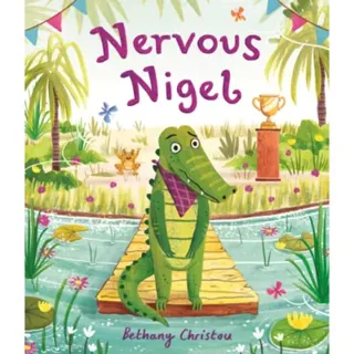 Nervous Nigel