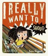 I Really Want to Shout