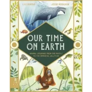 Our Time on Earth