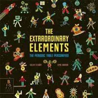 The Extraordinary Elements