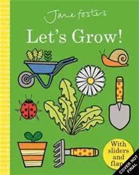 Jane Foster's Let's Grow
