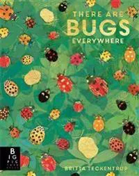 There are Bugs Everywhere