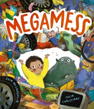Megamess