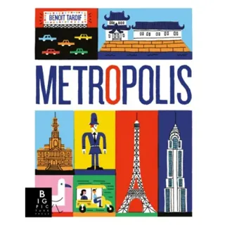 Metropolis