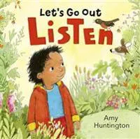 Let's Go Out: Listen