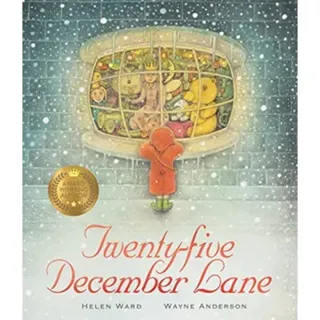 Twenty-Five December Lane