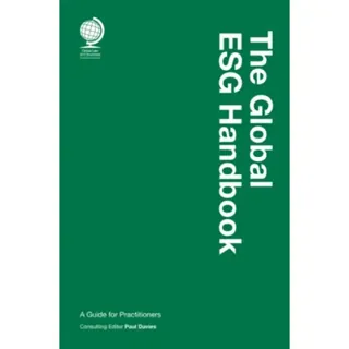 The Global ESG Handbook