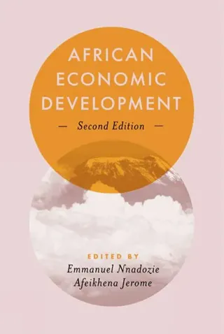 African Economic Development