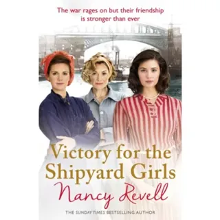 Victory for the Shipyard Girls