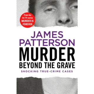 Murder Beyond the Grave