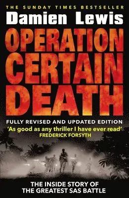 Operation Certain Death