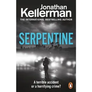 Serpentine