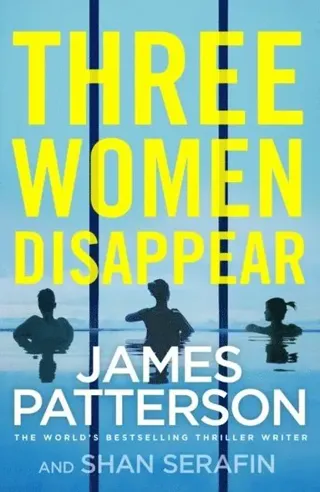 Three Women Disappear