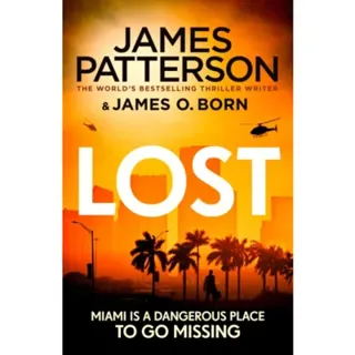 Lost