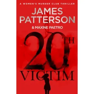 20th Victim
