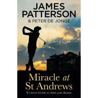 Miracle at St Andrews