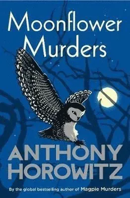 Moonflower Murders