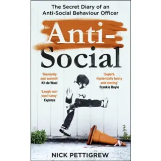 Anti-Social