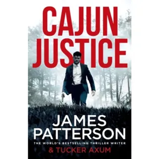 Cajun Justice
