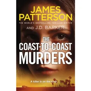 The Coast-to-Coast Murders