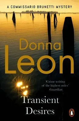 Transient Desires