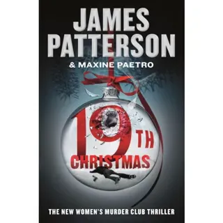 19th Christmas