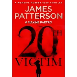 20th Victim