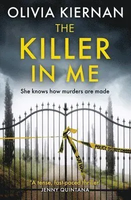 The Killer in Me