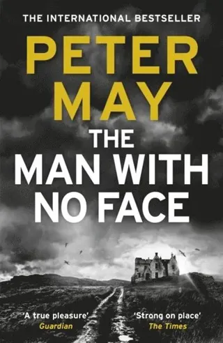 Man With No Face
