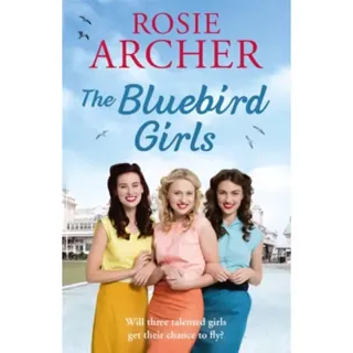 The Bluebird Girls