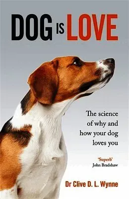 Dog is Love