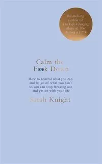 Calm the F**k Down