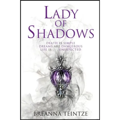 Lady of Shadows