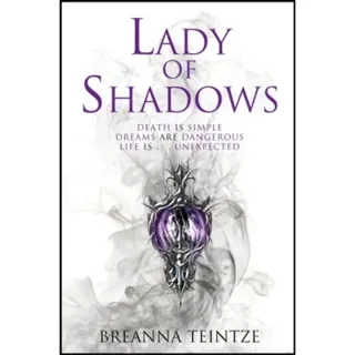 Lady of Shadows