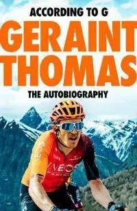 According to G - The Autobiography