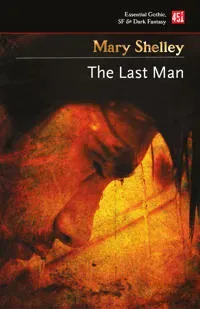 THE LAST MAN