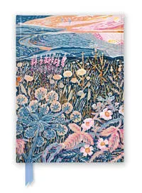 Annie Soudain: Midsummer Morning (Foiled Journal)
