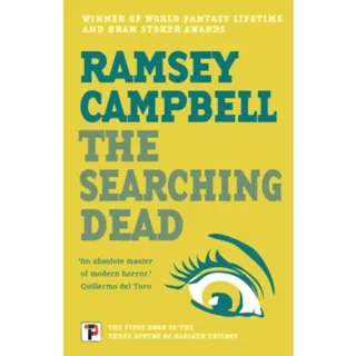 The Searching Dead