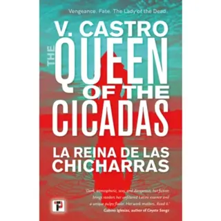The Queen of the Cicadas