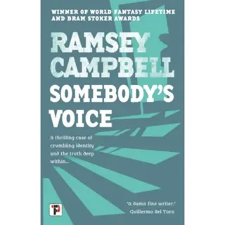 Somebody's Voice