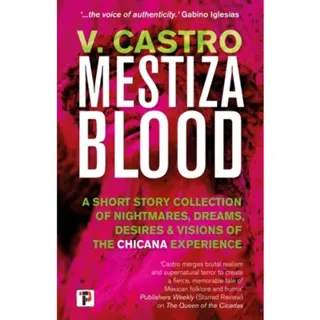 Mestiza Blood