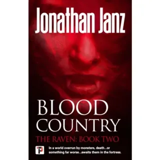 Blood Country