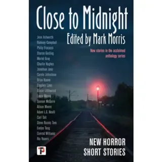 Close to Midnight