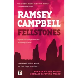 Fellstones