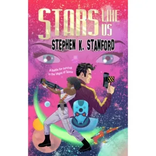 Stars Like Us