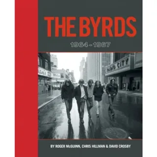 The Byrds: 1964-1967 Deluxe Edition