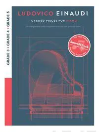 Graded Pieces For Piano - Grades 3-5